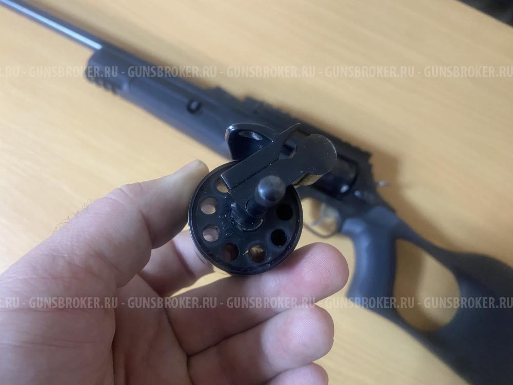 Rossi Taurus, кал. 22LR / 22 WMR