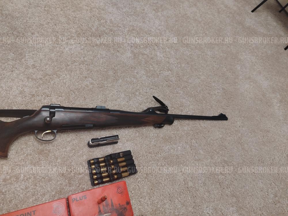 Rossler Kufstein Titan 6 калибра 9,3/62 мм.