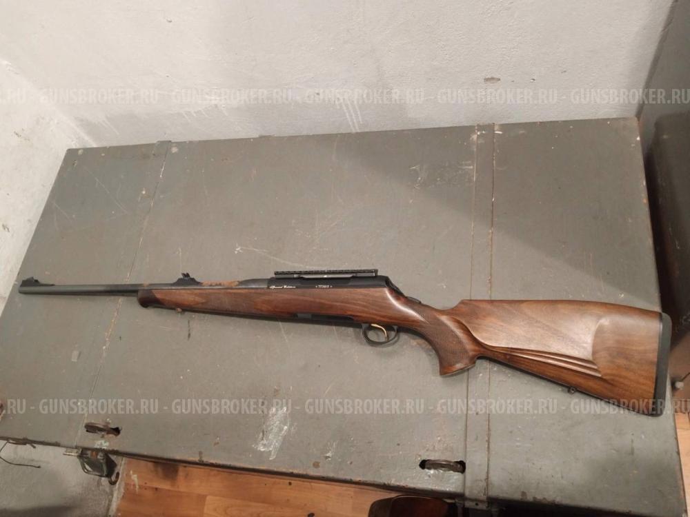 Rossler TITAN-6, кал.30-06 sprg