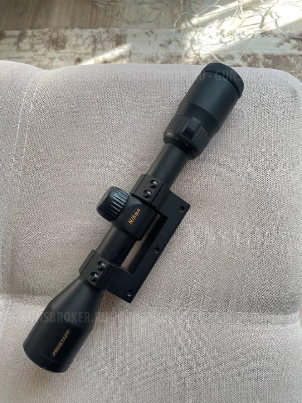 Rossler TITAN-6, кал.30-06 sprg