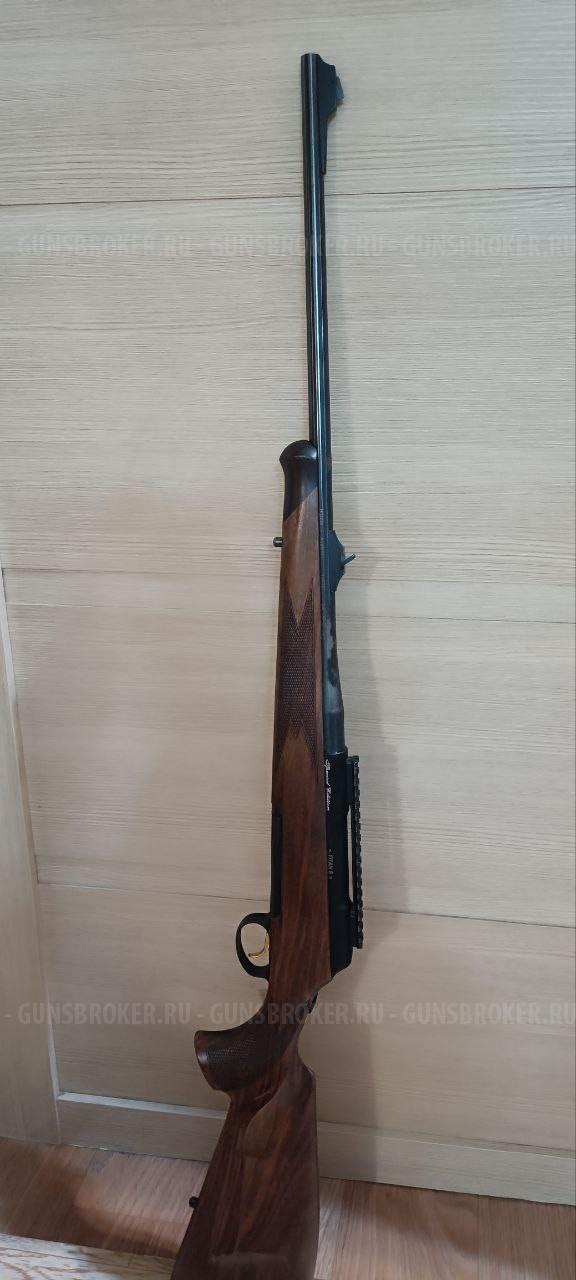 Rossler TITAN-6, кал.30-06 sprg