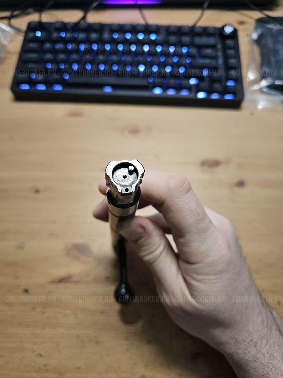 Rossler Titan 6 LH (Левша)