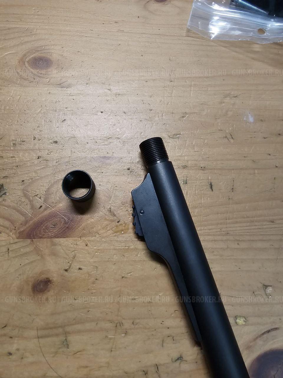 Rossler Titan 6 LH (Левша)