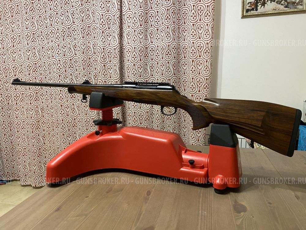 Rossler Titan6 300 Win mag