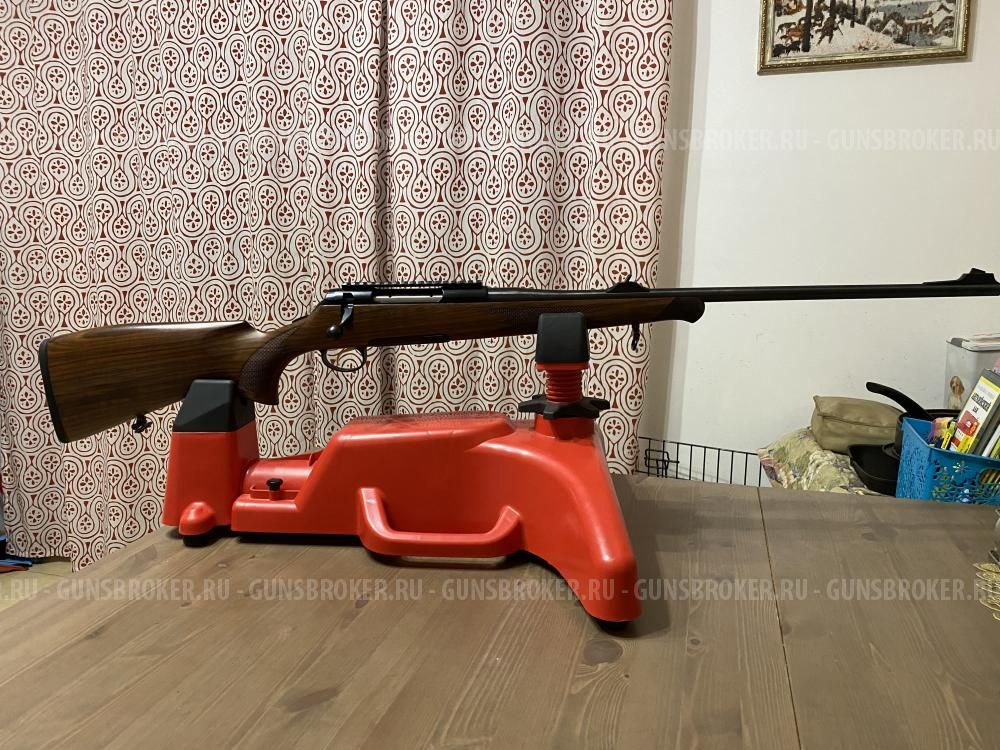 Rossler Titan6 300 Win mag