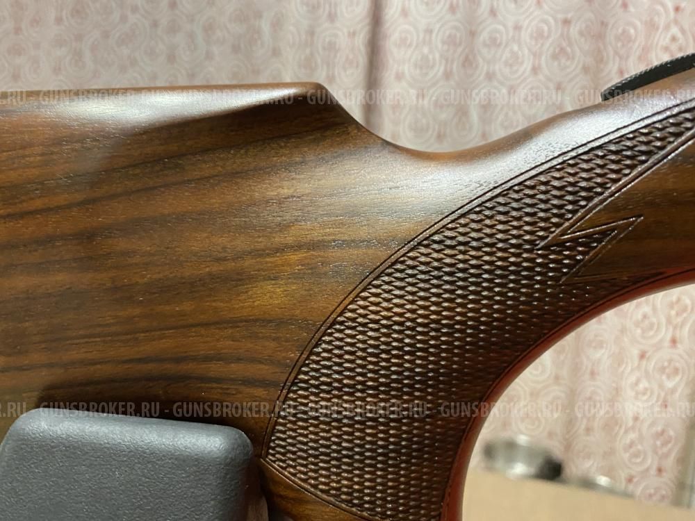 Rossler Titan6 300 Win mag