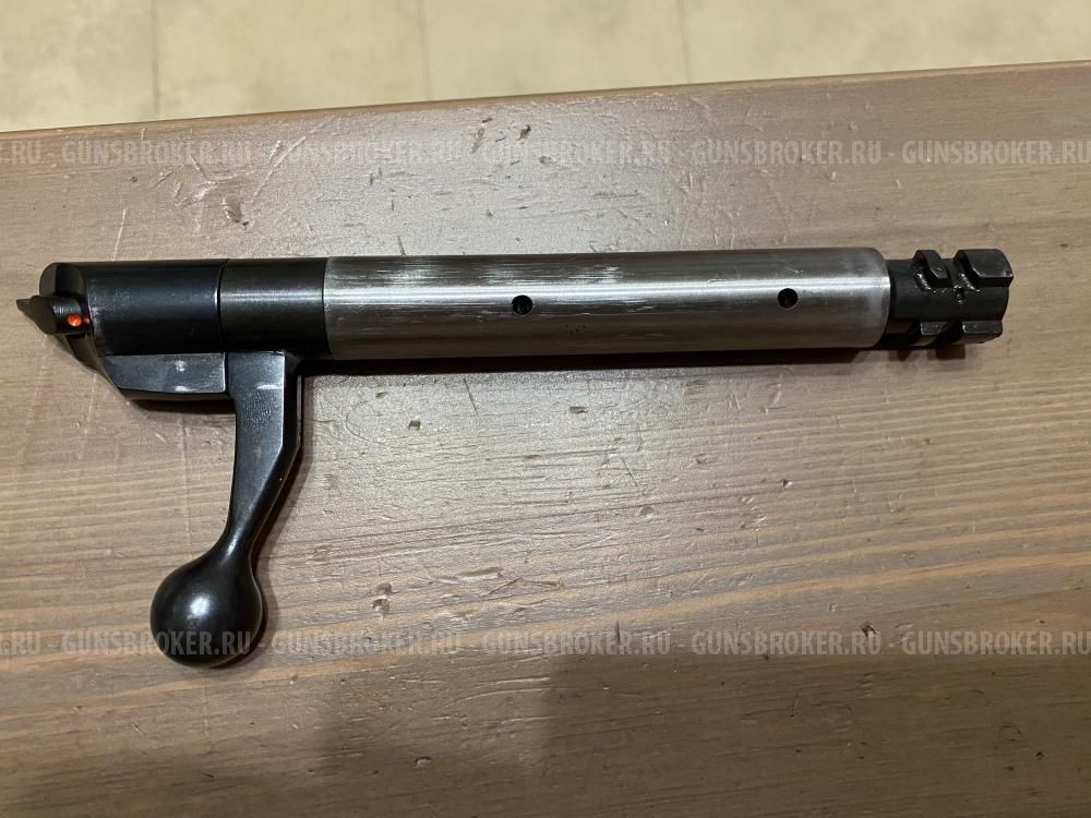 Rossler Titan6 300 Win mag