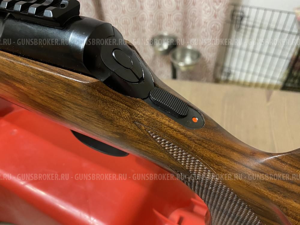 Rossler Titan6 300 Win mag