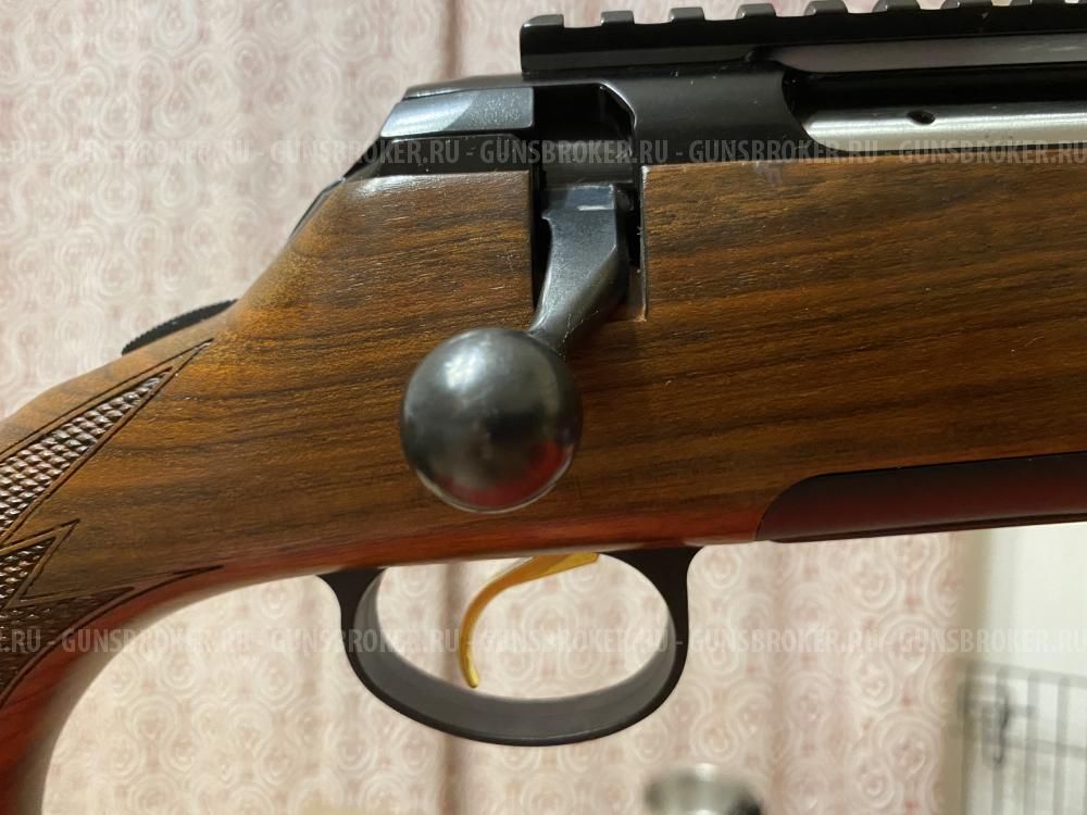 Rossler Titan6 300 Win mag