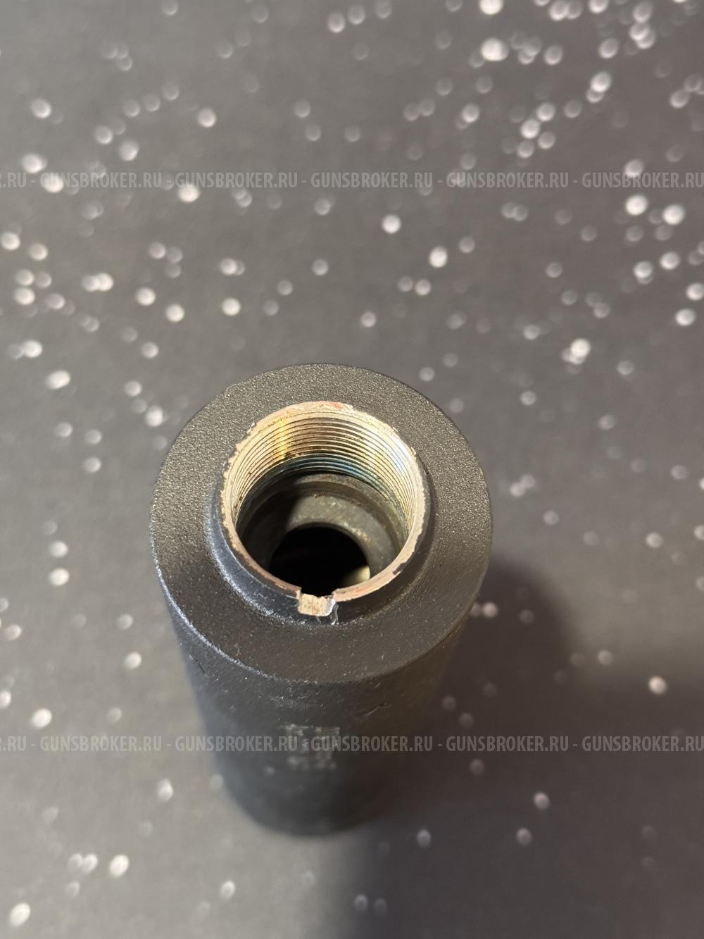 Ротор 43 00201 ак 74