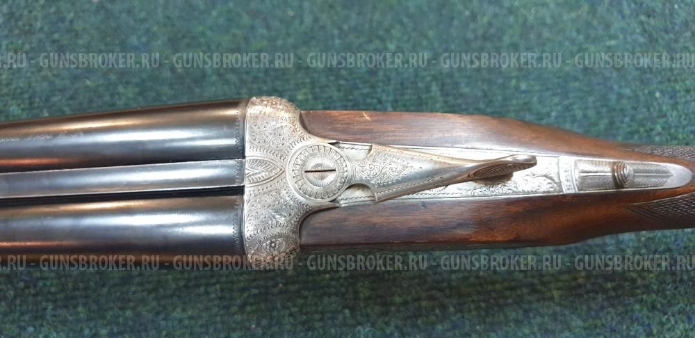 Rottweil model 96 SE, к.20x76