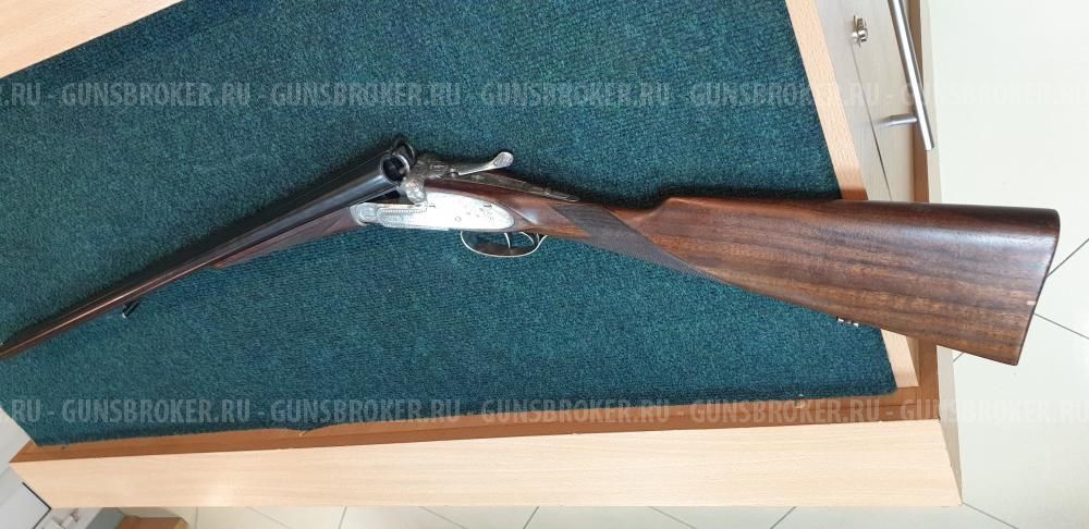 Rottweil model 96 SE, к.20x76