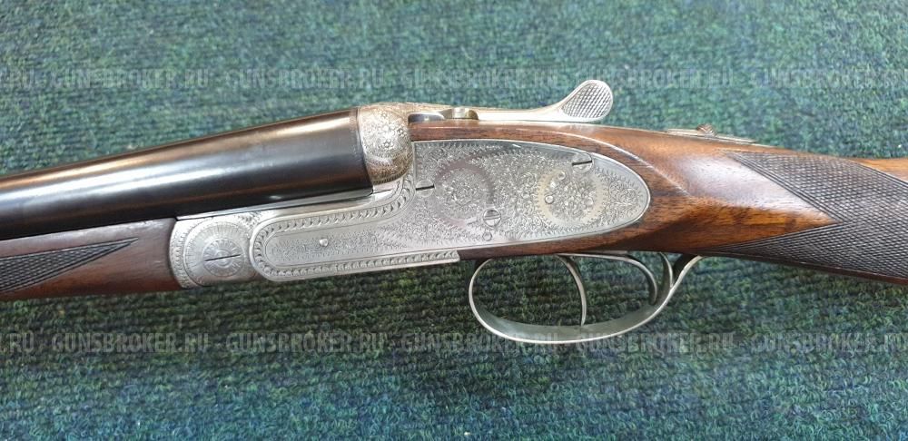 Rottweil model 96 SE, к.20x76
