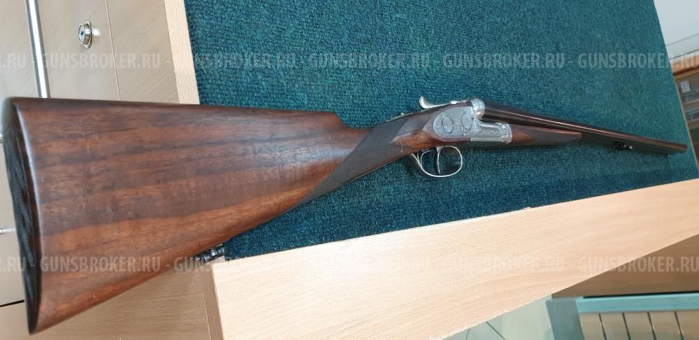 Rottweil model 96 SE, к.20x76
