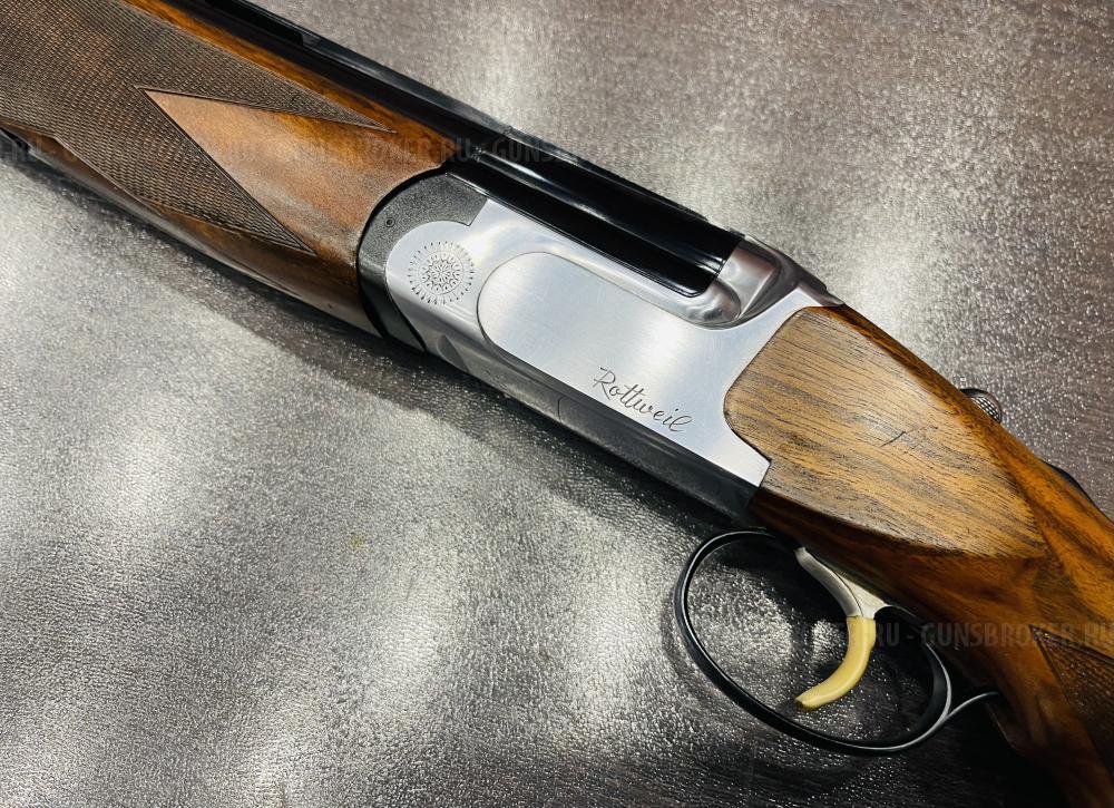 ROTTWEIL SKEET к.12/70 (арт.851)  тел.+7495-175-75-75