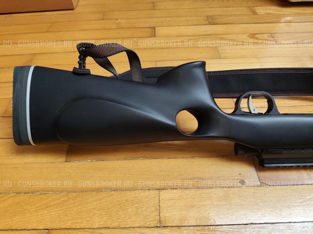 RPA  Woodland Stalker