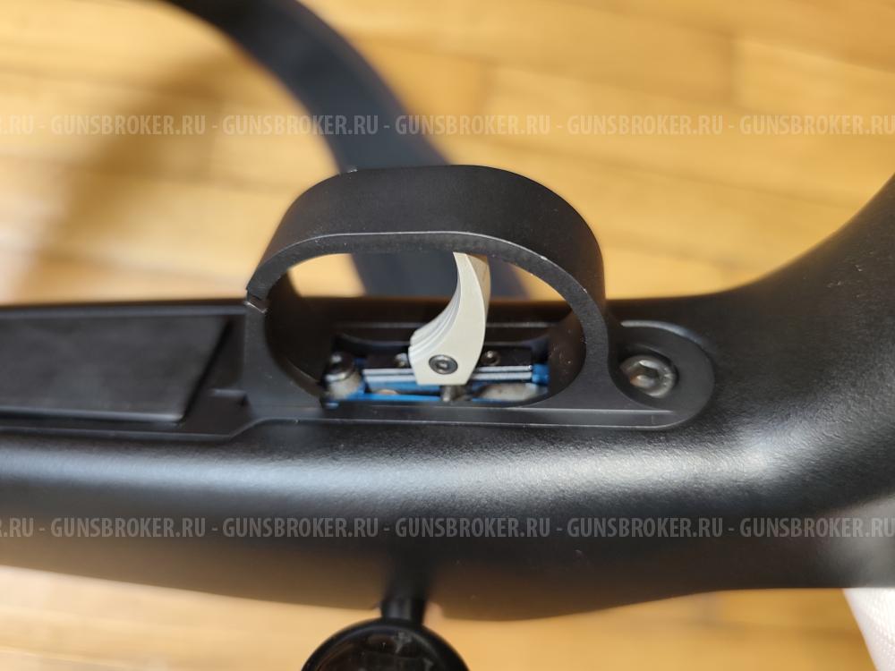 RPA  Woodland Stalker