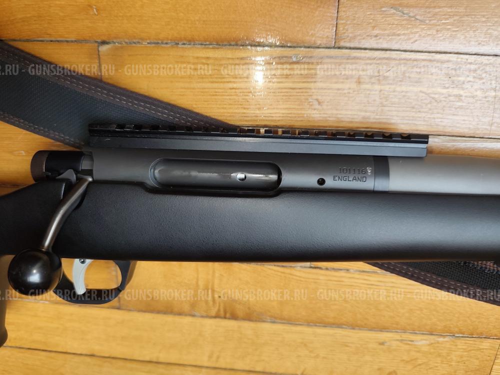 RPA  Woodland Stalker