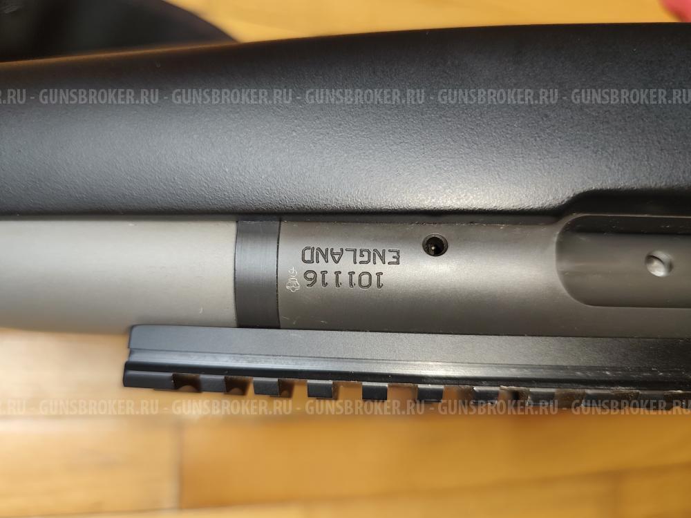 RPA  Woodland Stalker