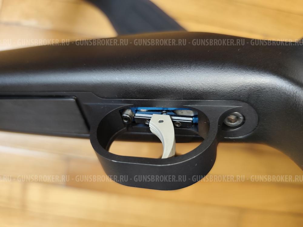 RPA  Woodland Stalker