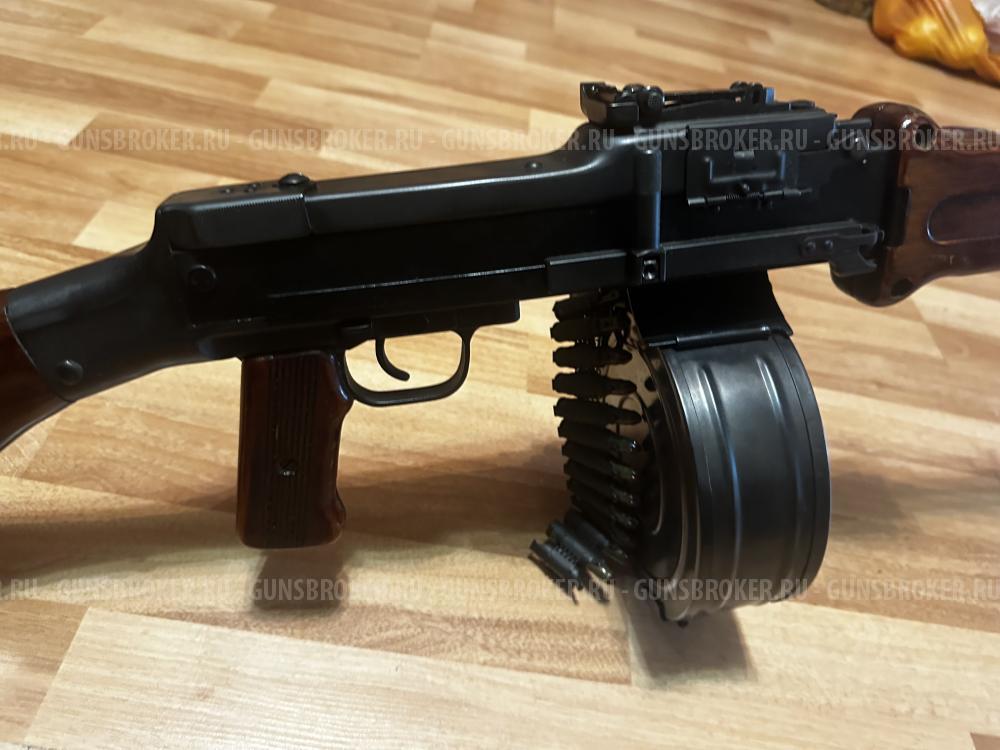 РПД Схп 