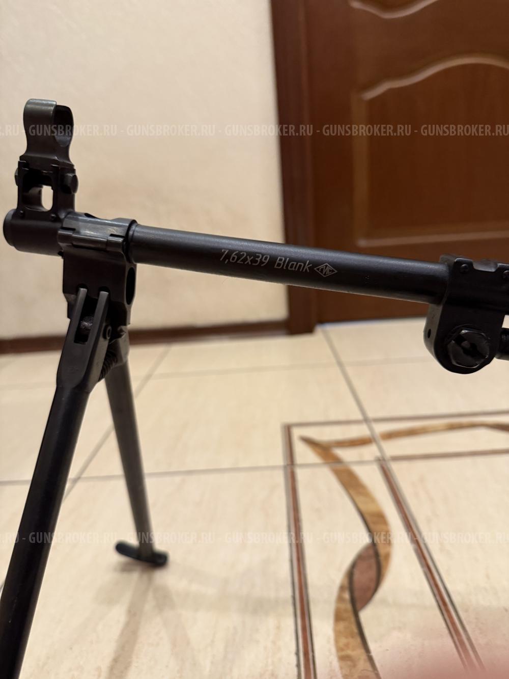 РПДХ-СХ Охолощенный