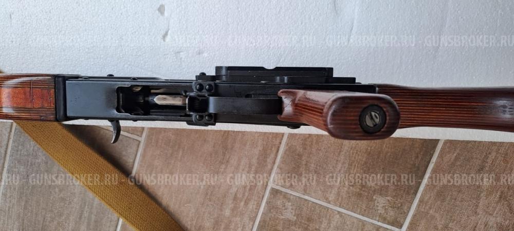 РПК Н Вепрь-3В 7.62