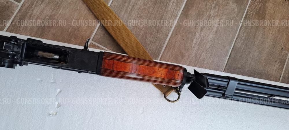 РПК Н Вепрь-3В 7.62