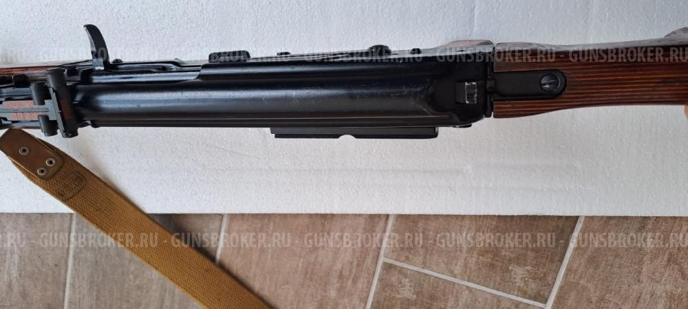 РПК Н Вепрь-3В 7.62