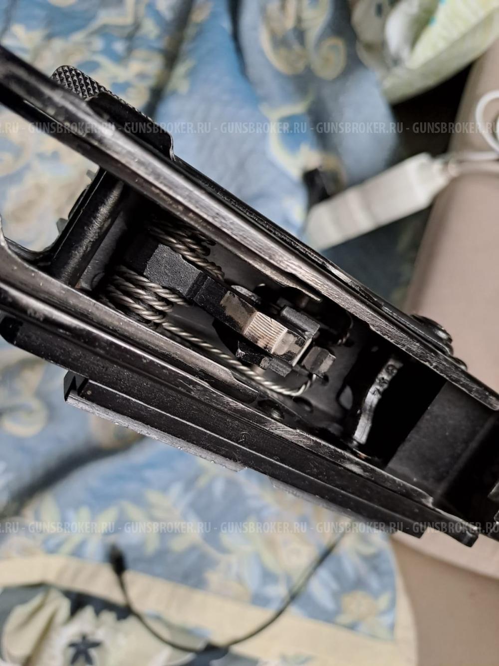 РПК Н Вепрь-3В 7.62
