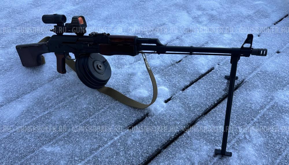 РПК (Вепрь-3ВМ) .7,62/39