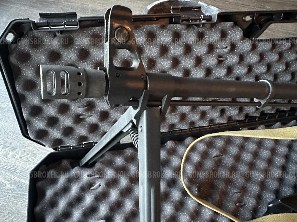 РПК (Вепрь-3ВМ) .7,62/39