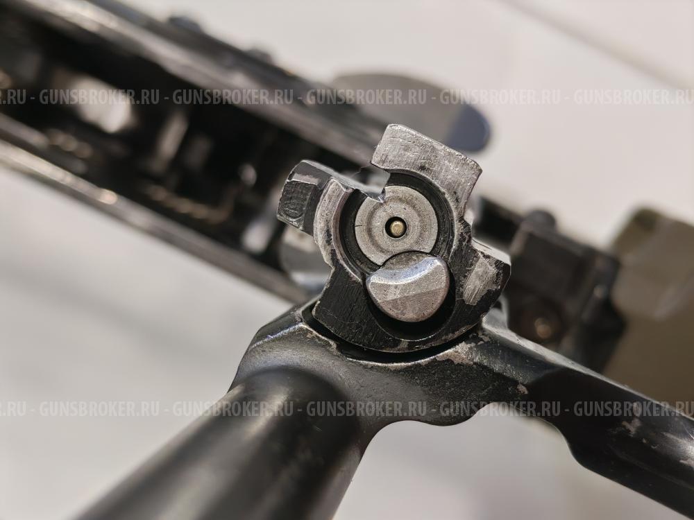 РПКС "пограничный" в Магпуле (ВПО-137, Вепрь-3В)