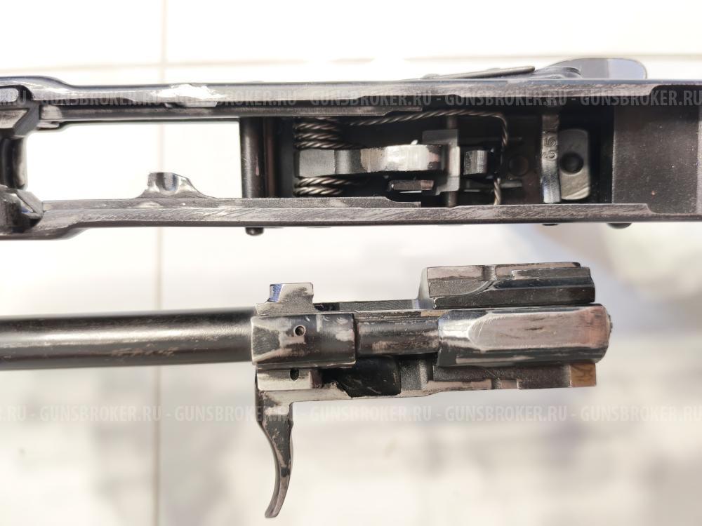 РПКС "пограничный" в Магпуле (ВПО-137, Вепрь-3В)