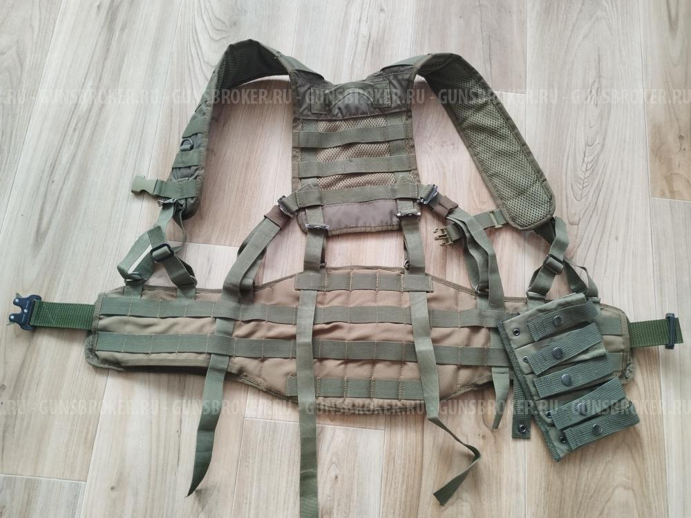 РПС ССО СМЕРШ 