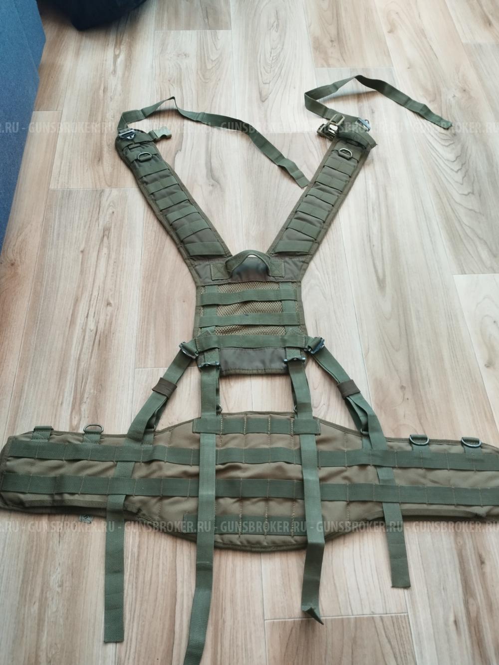 РПС ССО СМЕРШ 