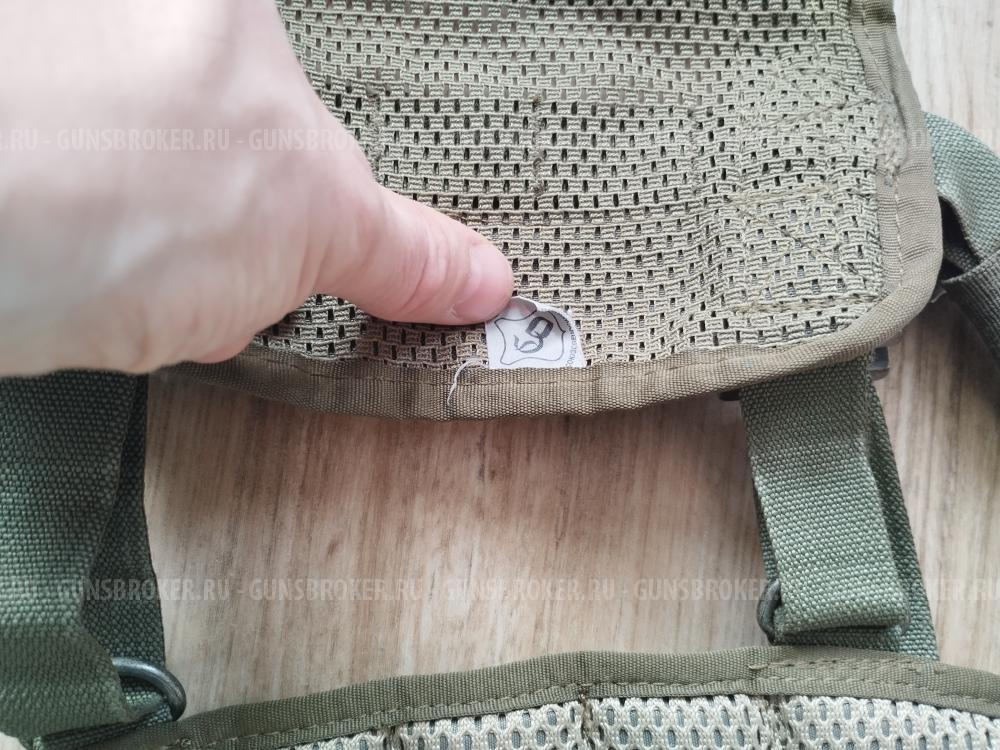 РПС ССО СМЕРШ 