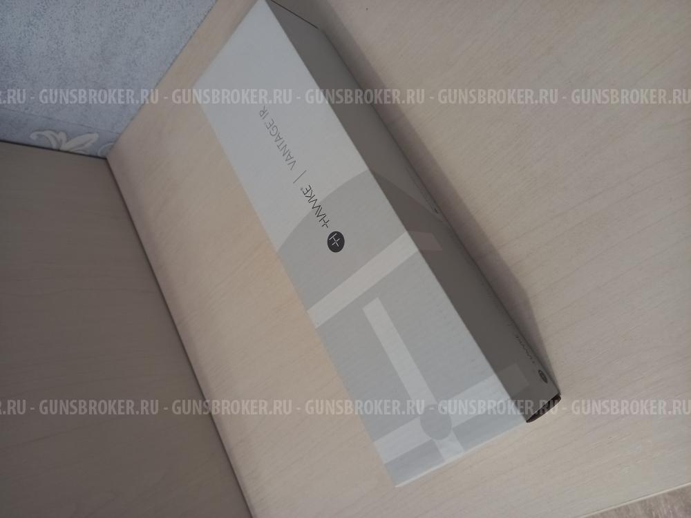 Прицел оптический hawke 2-7