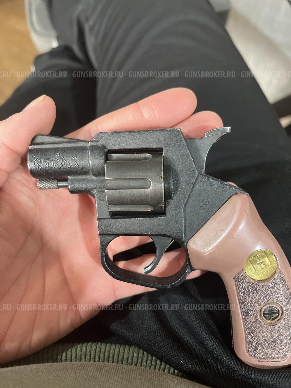 Рс 22 бокового боя 