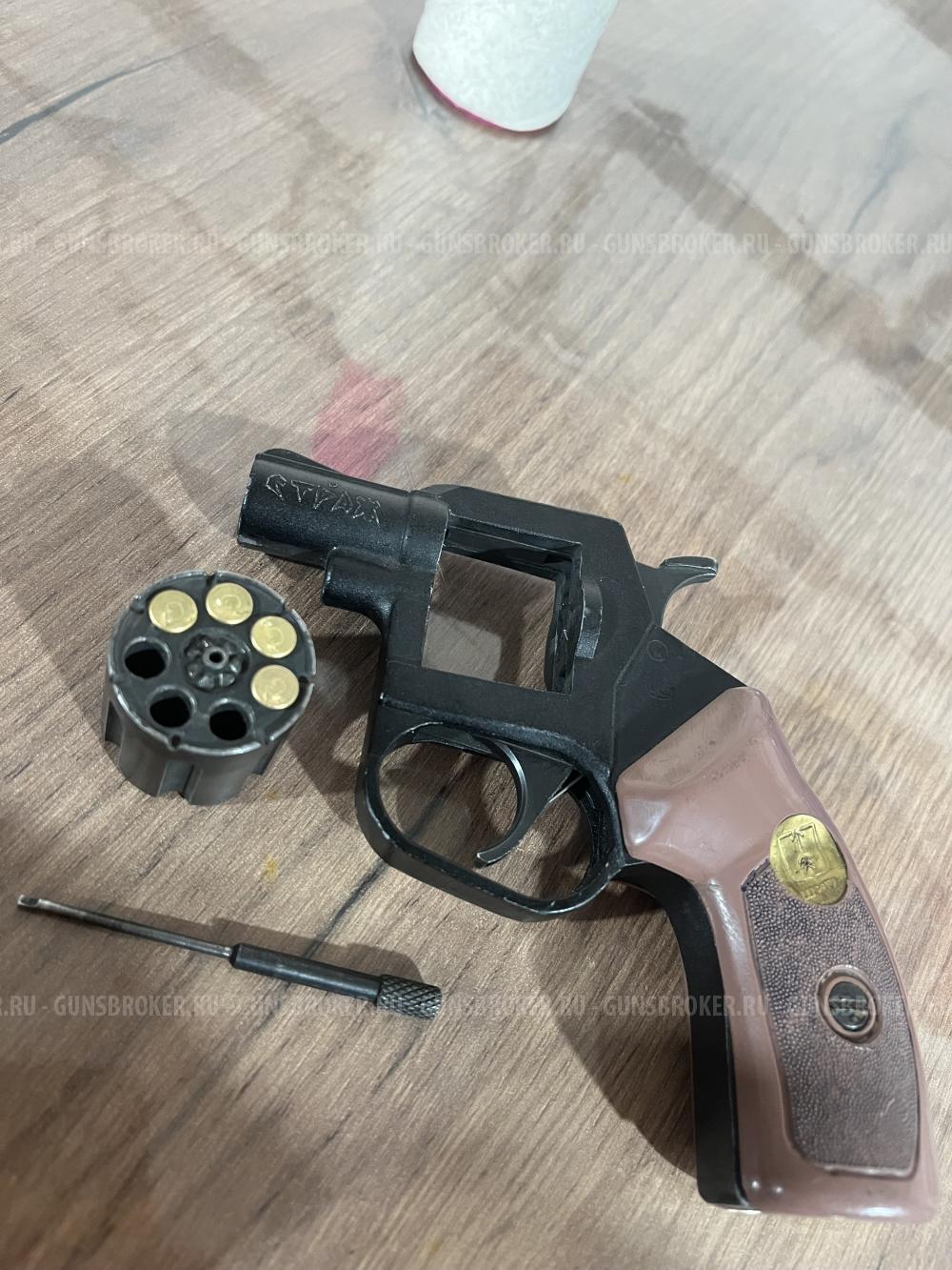 Рс 22 бокового боя 