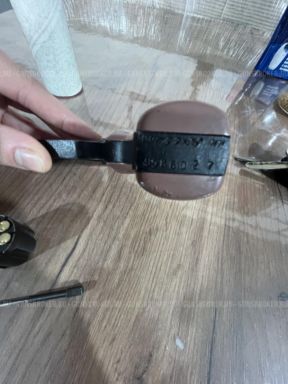 Рс 22 бокового боя 