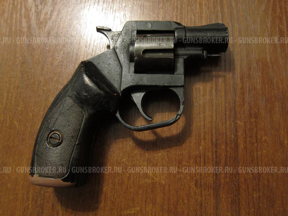 РС-22 стартовый