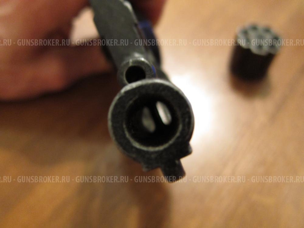 РС-22 стартовый