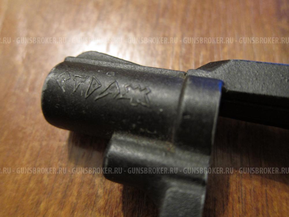 РС-22 стартовый