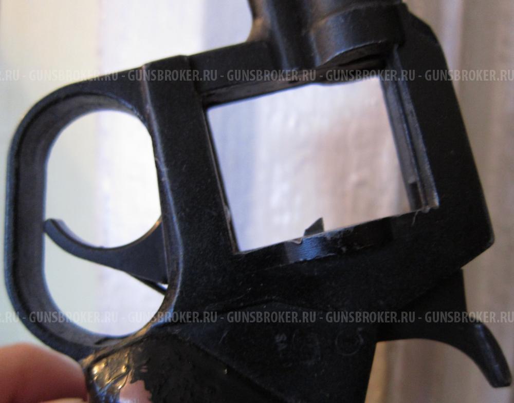 РС-22 стартовый