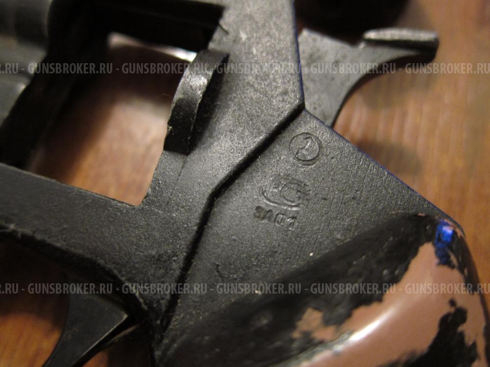 РС-22 стартовый