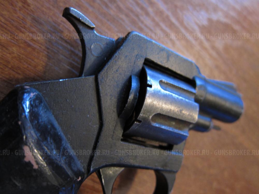 РС-22 стартовый