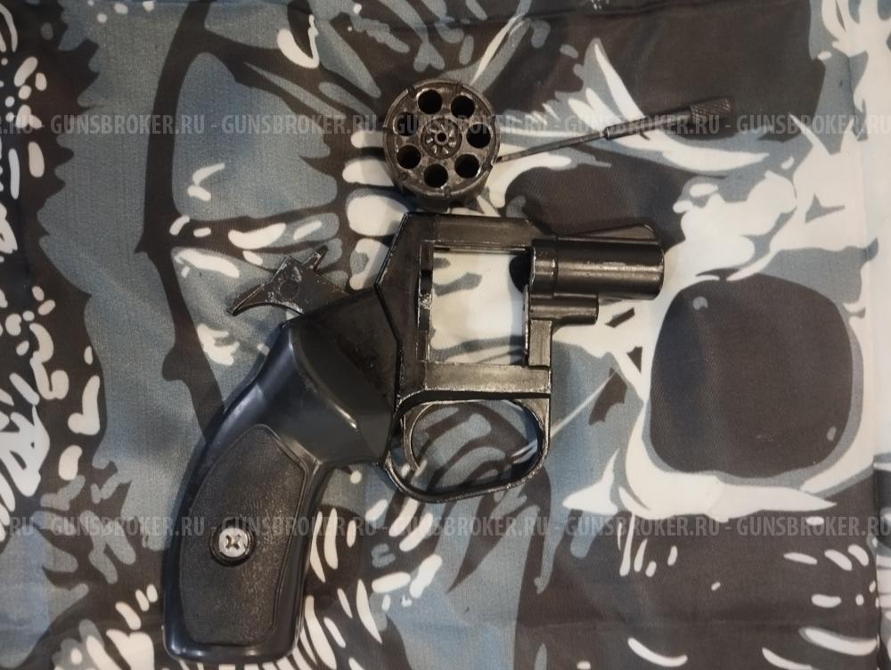 РС 22 СТРАЖ