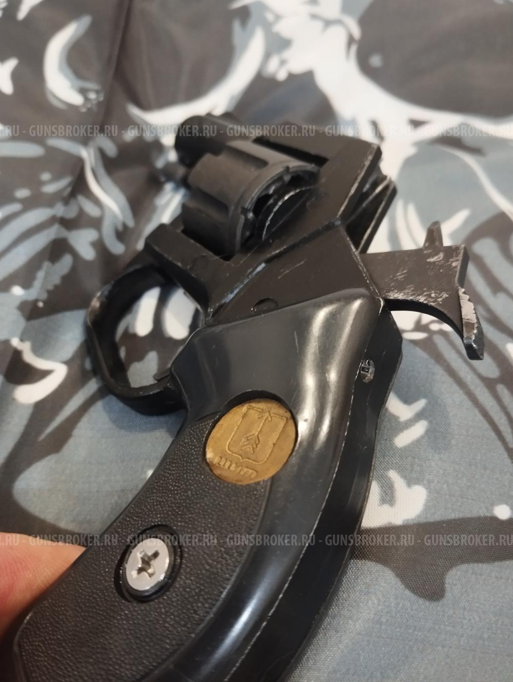 РС 22 СТРАЖ