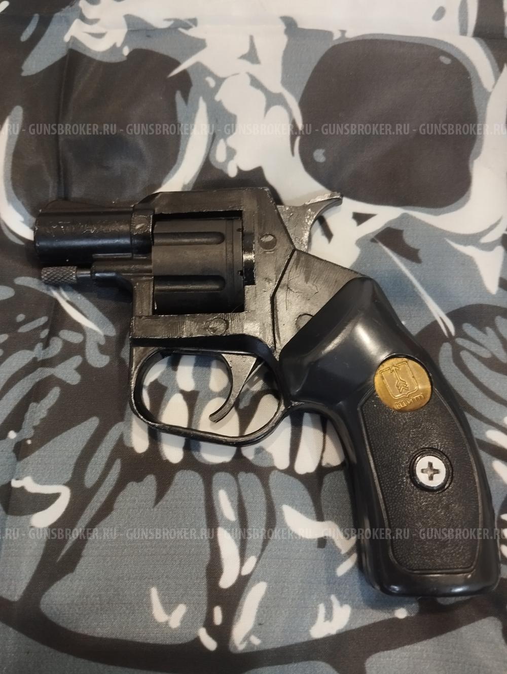 РС 22 СТРАЖ